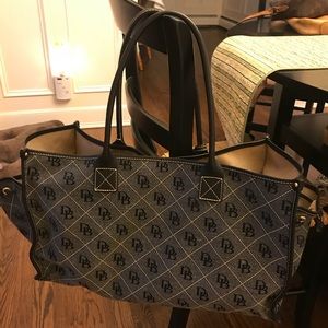 Dooney and Bourke